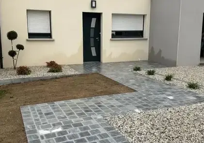 aménagement extérieur Baulon-2