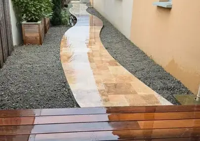 aménagement extérieur Baulon-3