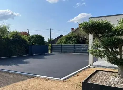 aménagement extérieur Plélan-le-Grand-2