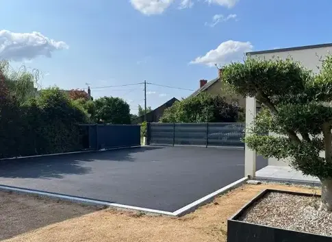 aménagement extérieur Saint-Thurial-1