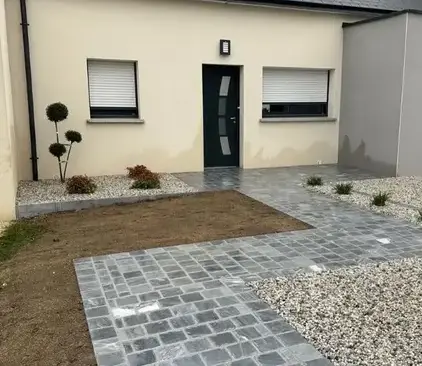 aménagement terrasse Bruz-1