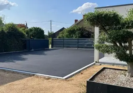 aménagement terrasse Plélan-le-Grand-1
