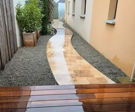 aménagement terrasse Plélan-le-Grand-2