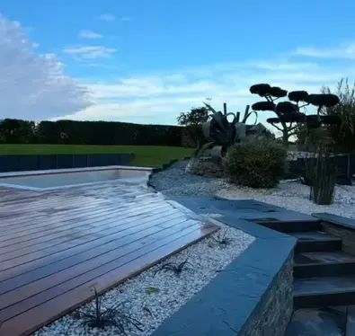 aménagement terrasse Plélan-le-Grand-4