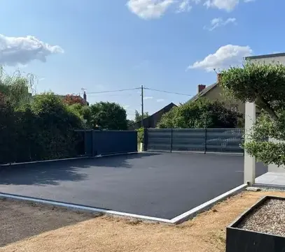 entreprise carport Goven-4