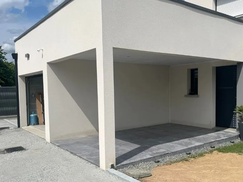 entreprise carport plelan le grand