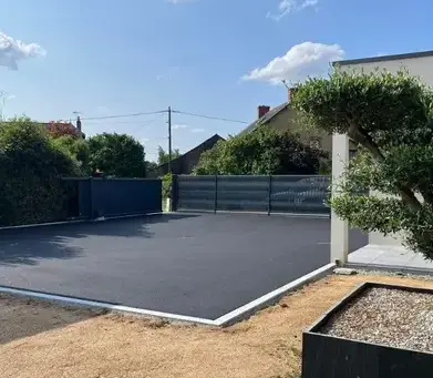 maçonnerie paysagère Bruz-4