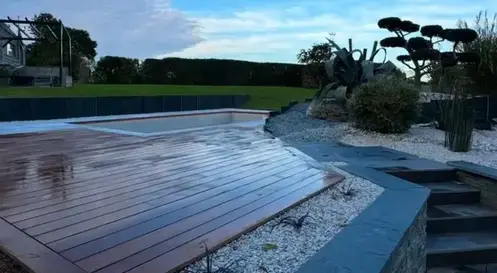 maçonnerie paysagère Goven-1