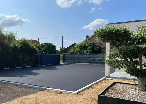 maçonnerie paysagère Laillé-5