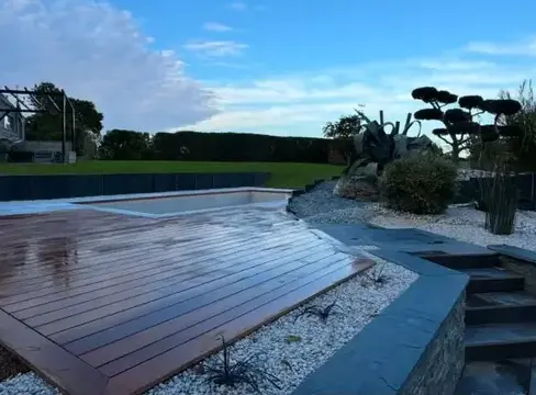maçonnerie paysagère Maure-de-Bretagne-1