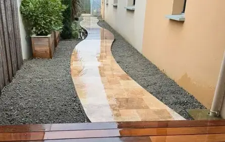 maçonnerie paysagère Plélan-le-Grand-3