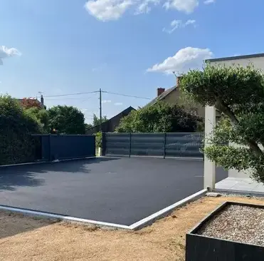 maçonnerie paysagère Plélan-le-Grand-5